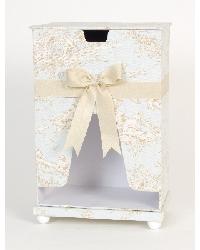 Central Park Diaper Caddy